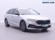 Škoda Octavia 1