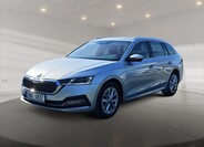 Škoda Octavia 2