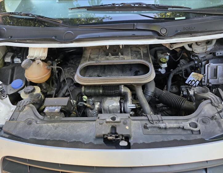 Fiat Scudo 25