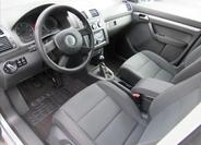 Volkswagen Touran 9