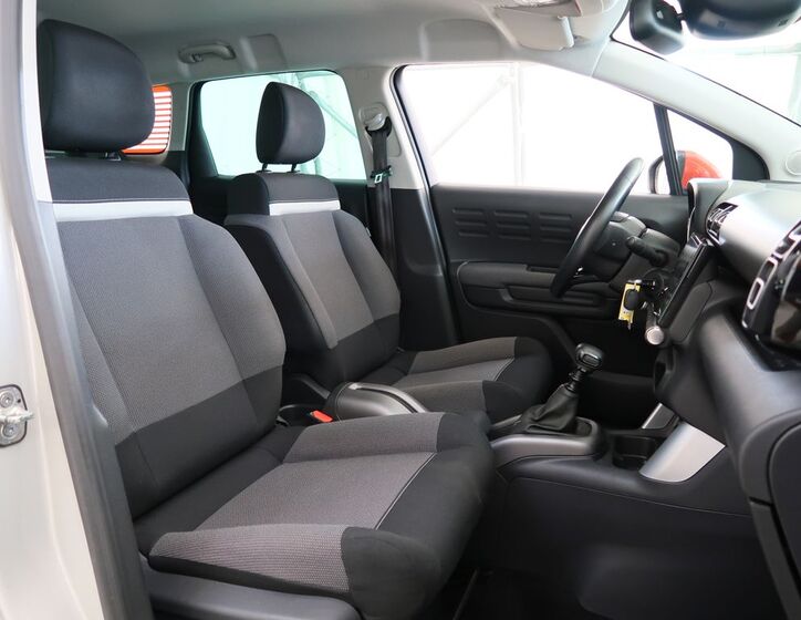 Citroën C3 Aircross 18