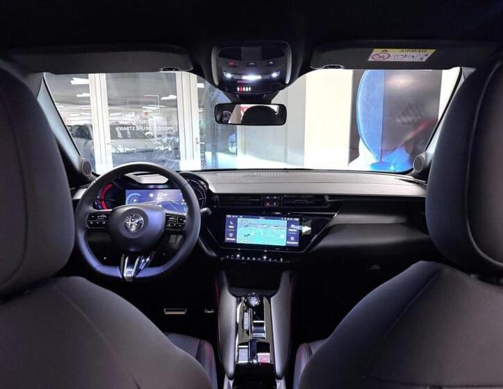 Alfa Romeo Junior 19