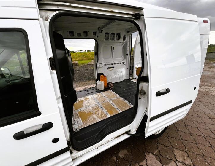 Ford Transit Connect 16