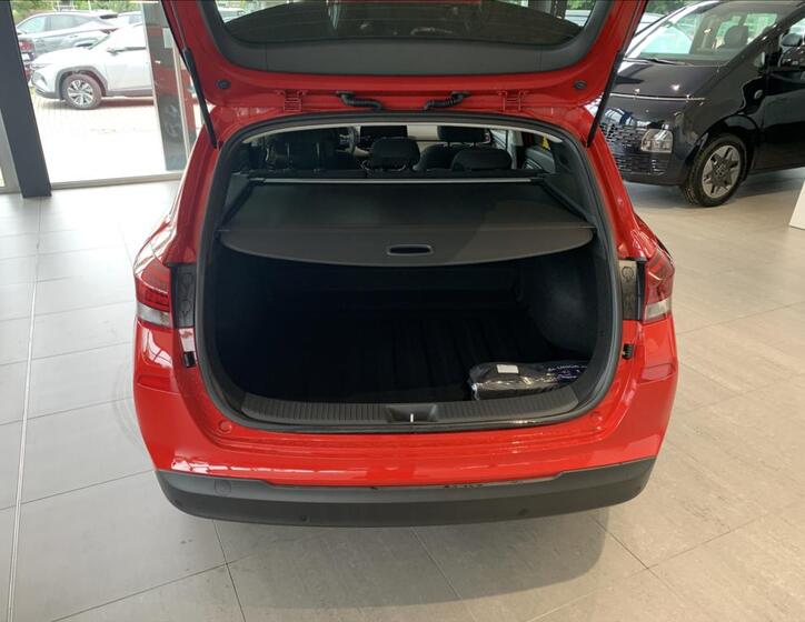 Hyundai i30 10