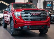 GMC Sierra 9