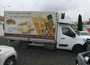 Renault Master 4
