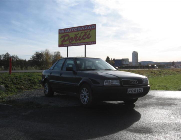 Audi 80 3