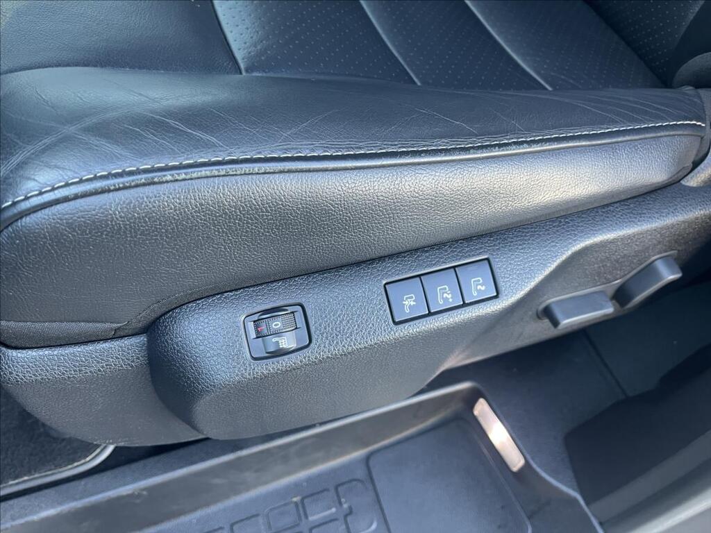 Citroën SpaceTourer 10