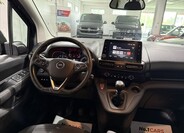 Opel Combo 17