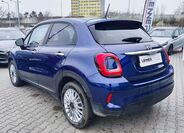 Fiat 500X 7