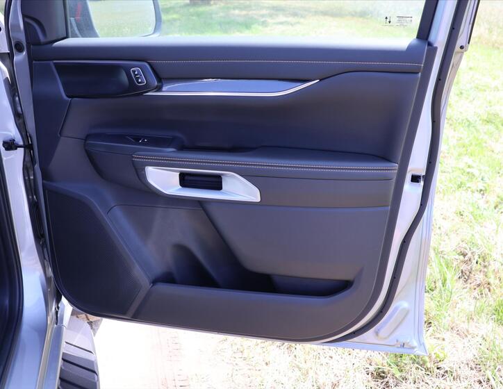 Ford Ranger 13