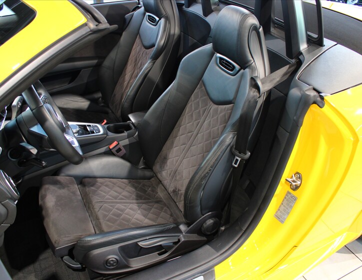 Audi TT 13