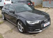 Audi A6 3