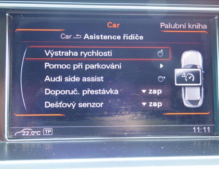 Audi A4 Allroad 28