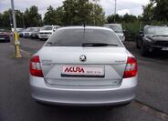 Škoda Rapid 4