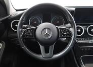 Mercedes-Benz Třídy C 18
