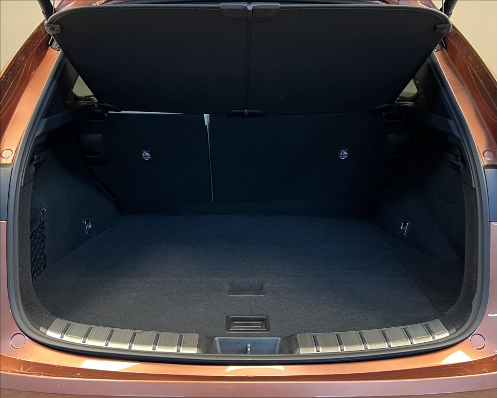 Lexus NX 450h plus