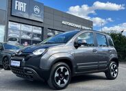 Fiat Panda 1