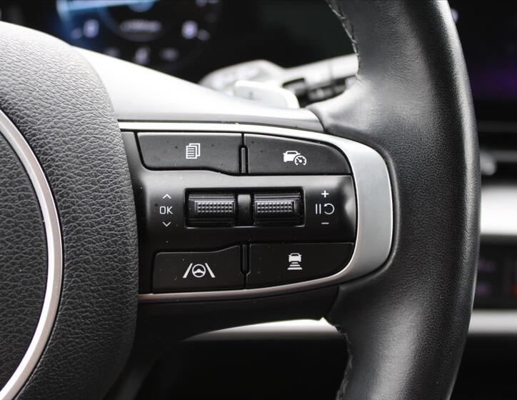 KIA Sportage 16