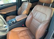 Mercedes-Benz GLS 13