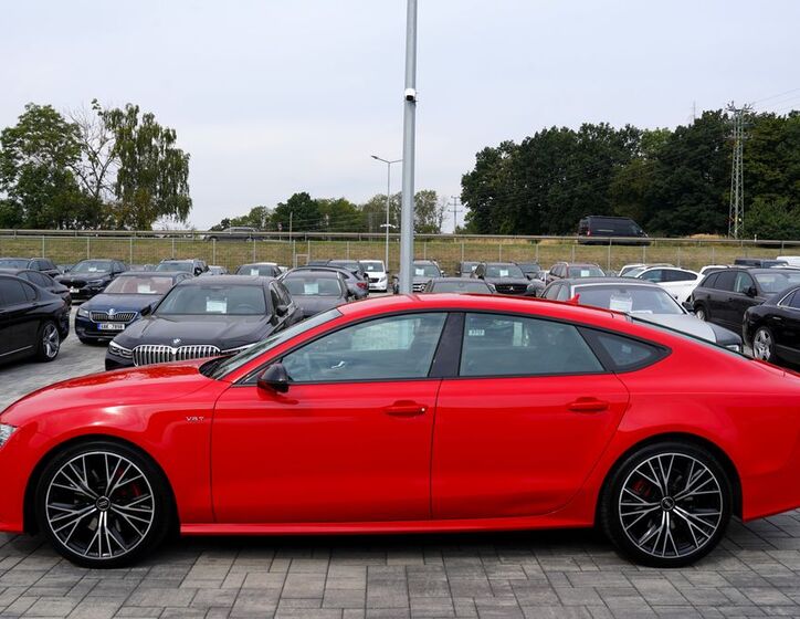 Audi A7 3