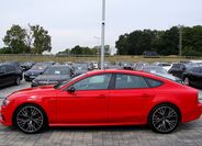 Audi A7 3