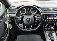 Škoda Superb 10