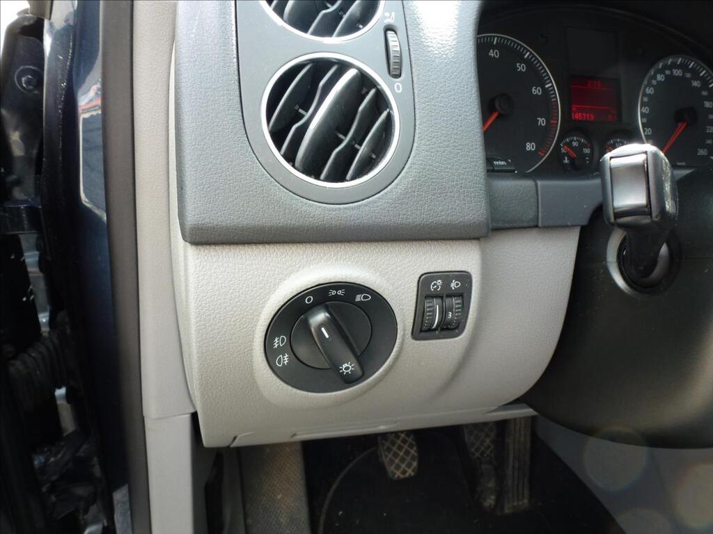 Volkswagen Golf Plus 33
