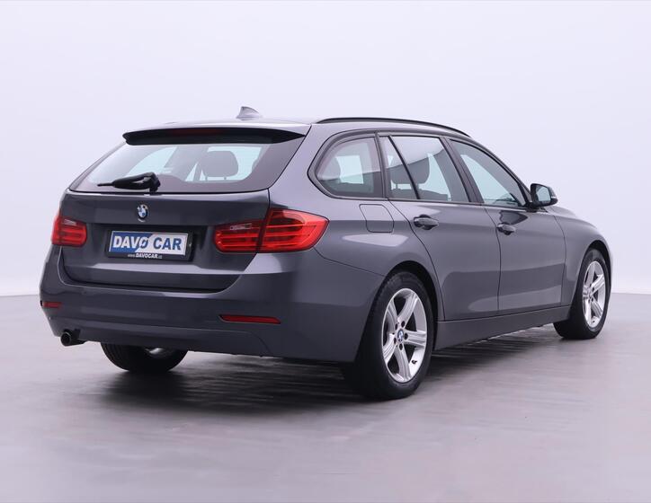 BMW Řada 3 7