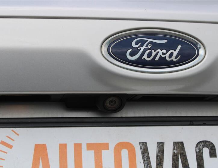 Ford Mondeo 15
