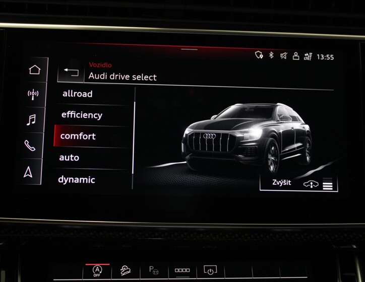 Audi Q8 12