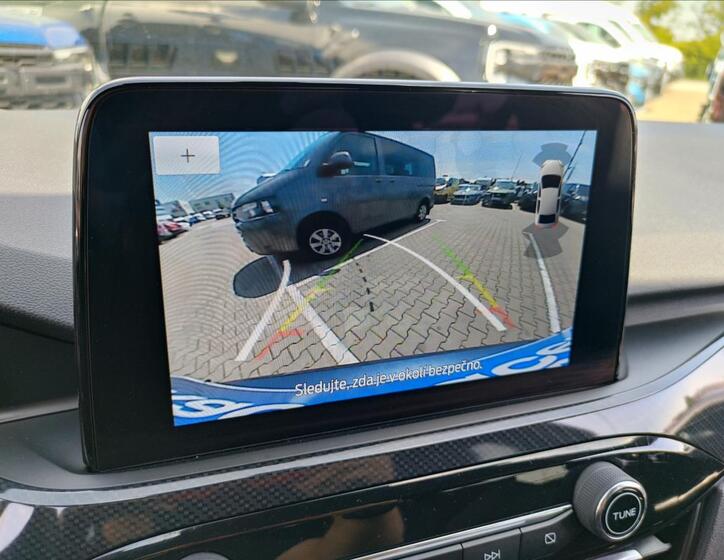 Ford Kuga 34