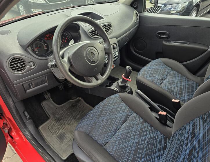 Renault Clio 10