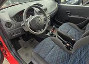 Renault Clio 10