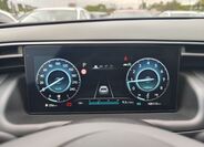 Hyundai Tucson 16