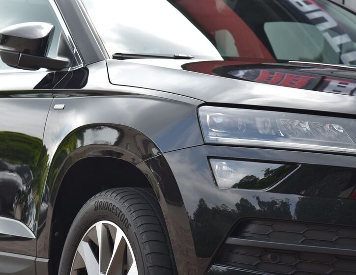 Škoda Karoq 6