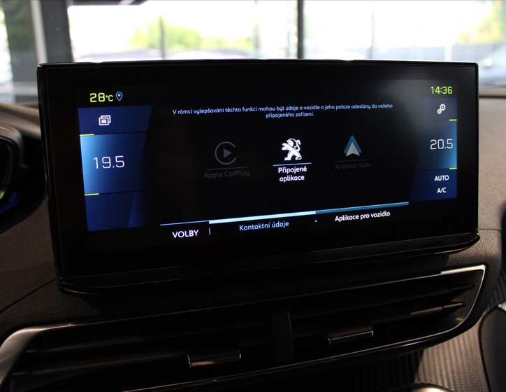 Peugeot 3008 18