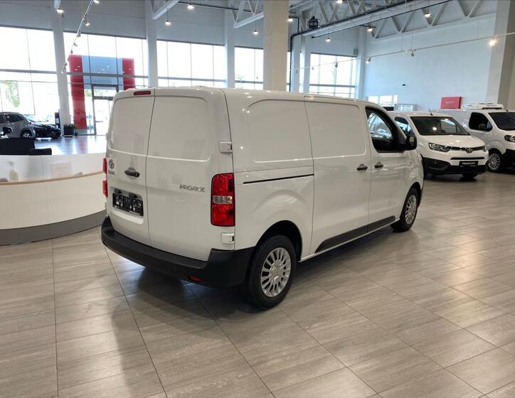 Toyota ProAce 5