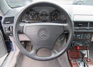 Mercedes-Benz SL 29