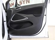 Opel Crossland 11