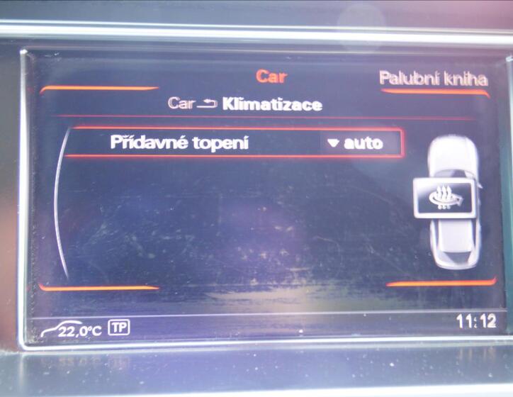Audi A4 Allroad 29