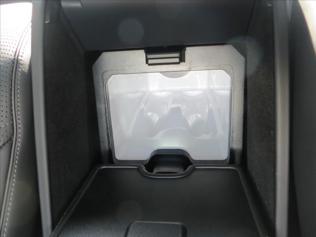 Mercedes-Benz Třídy S