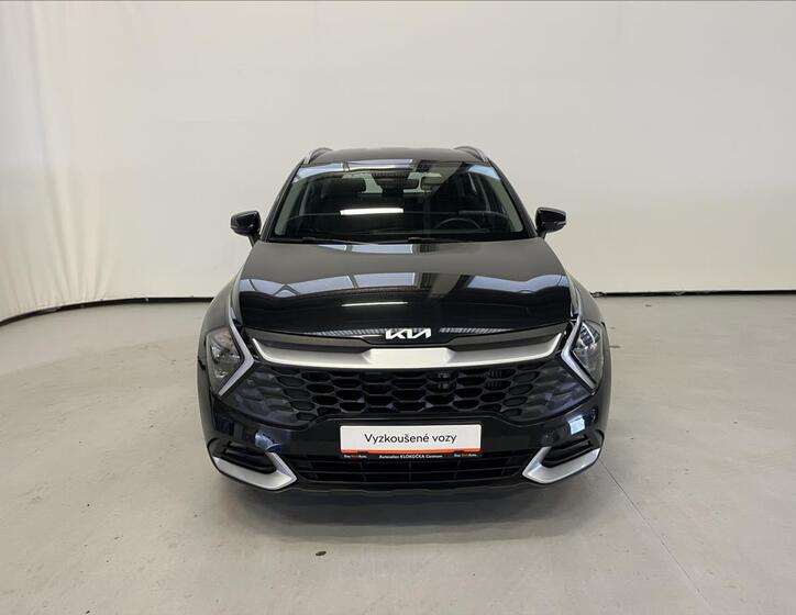 KIA Sportage 4