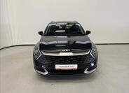 KIA Sportage 4