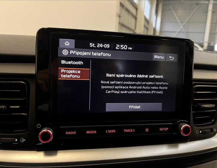KIA Stonic 7