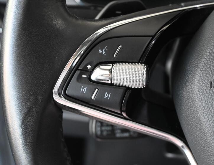 Škoda Octavia 17