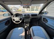 Škoda Fabia 12
