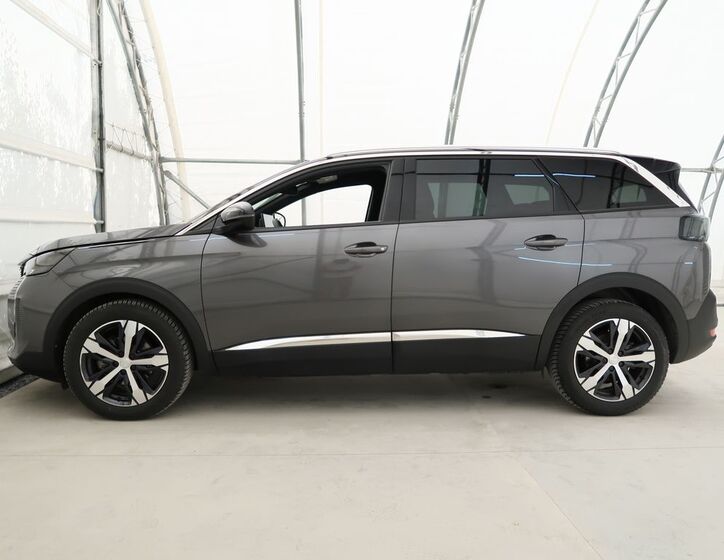 Peugeot 5008 10