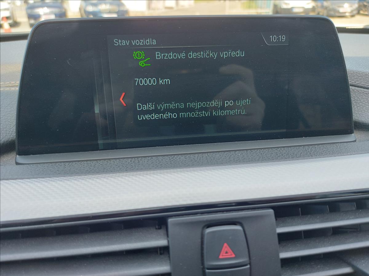 BMW Řada 3