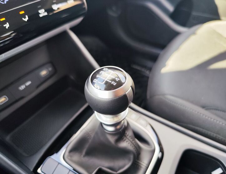 Hyundai Tucson 18